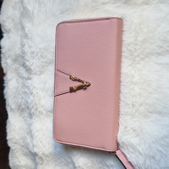 Versace Handbags - Versace Wallet